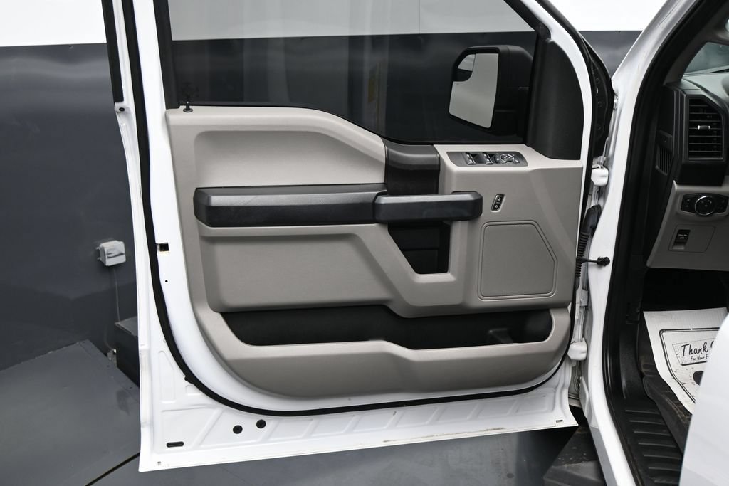 Used 2019 Ford F150 XL w/ Equipment Group 101A Mid RWD image 10