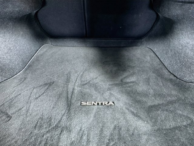 Used 2024 Nissan Sentra S FWD image 32