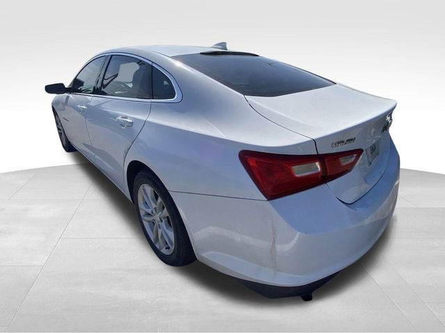 Used 2016 Chevrolet Malibu LT image 7