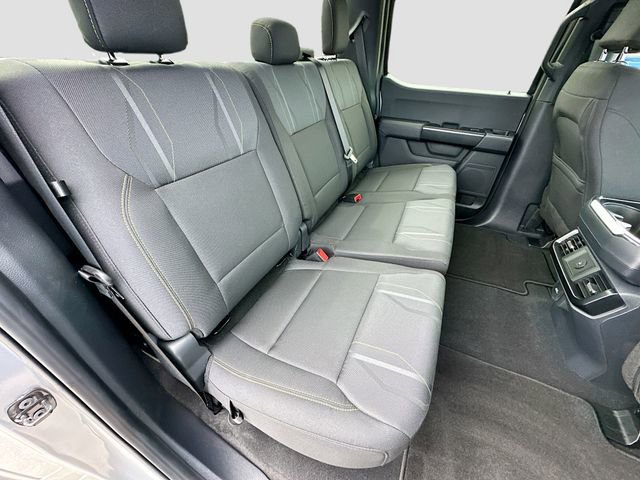 Used 2025 Ford F150 STX w/ Equipment Group 200A image 25