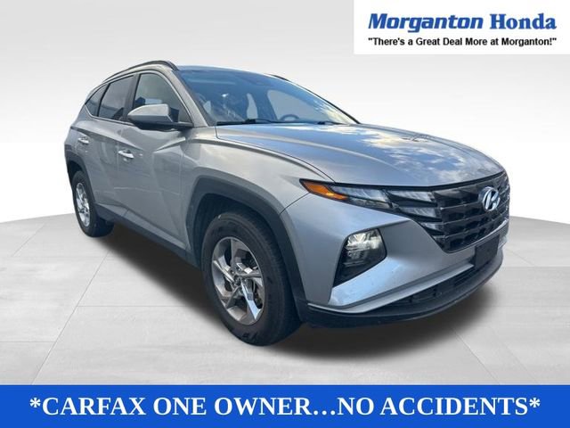 Used 2024 Hyundai Tucson SEL image 1