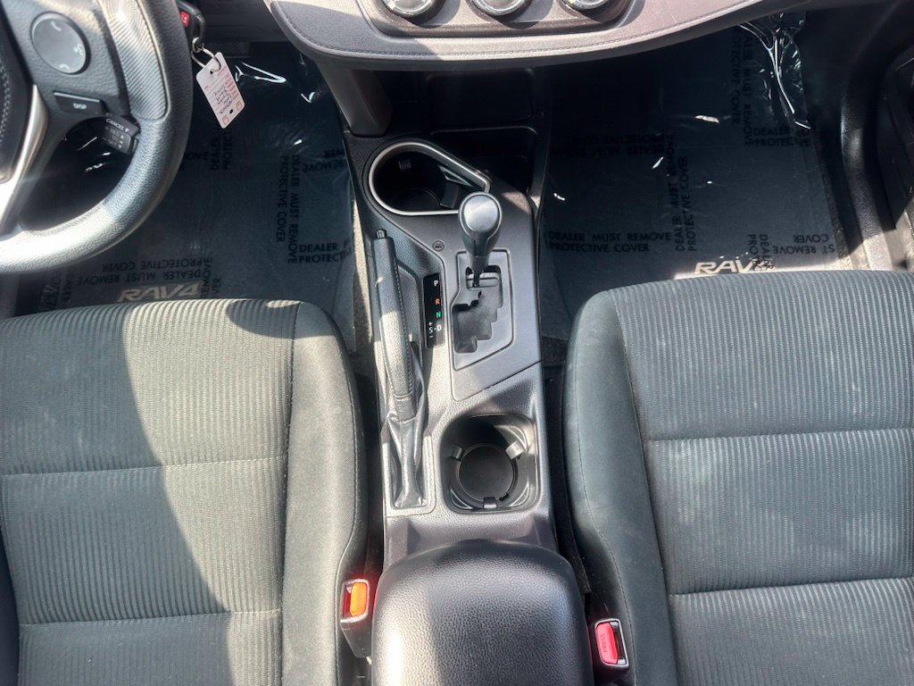 Used 2016 Toyota RAV4 LE AWD/4WD image 28