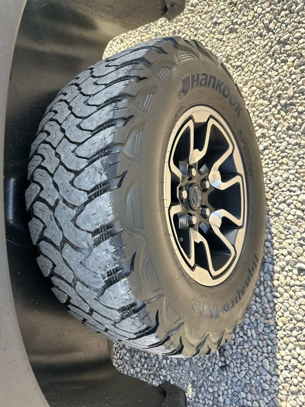 Used 2017 RAM 1500 Rebel w/ Luxury Group image 38