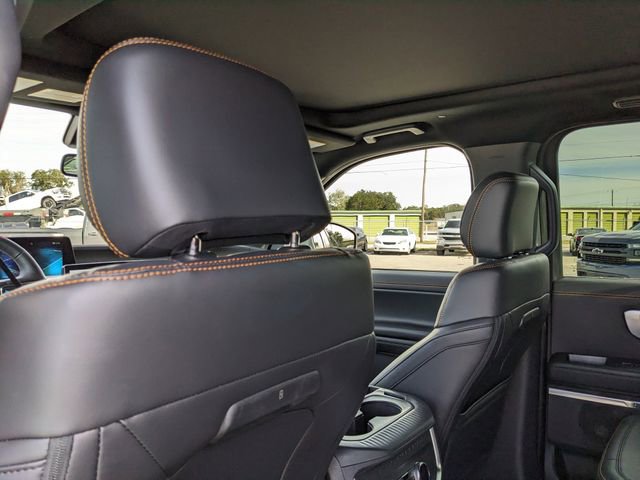 New 2025 Ford Expedition Tremor AWD/4WD image 17