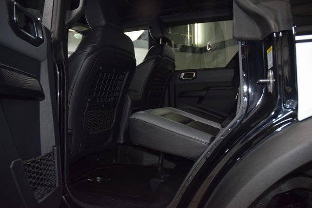 Used 2024 Ford Bronco Big Bend image 32