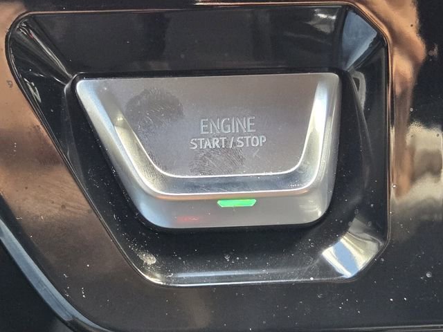Used 2025 GMC Sierra 1500 Denali AWD/4WD image 24