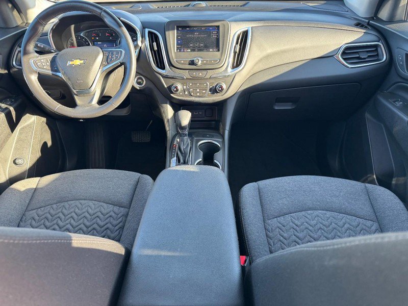 Used 2022 Chevrolet Equinox LT image 11