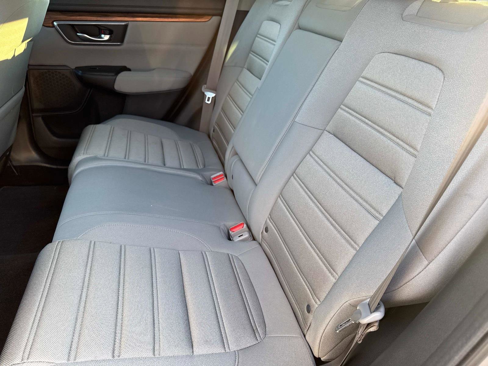 Certified 2017 Honda CR-V EX image 13