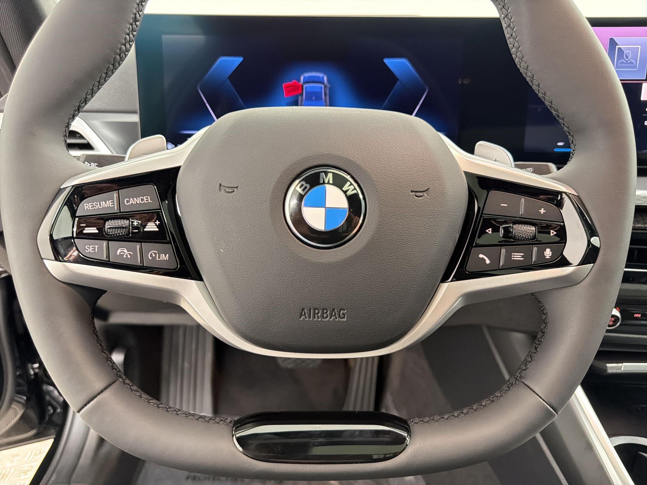 New 2026 BMW 330i Sedan w/ Premium Package RWD image 17