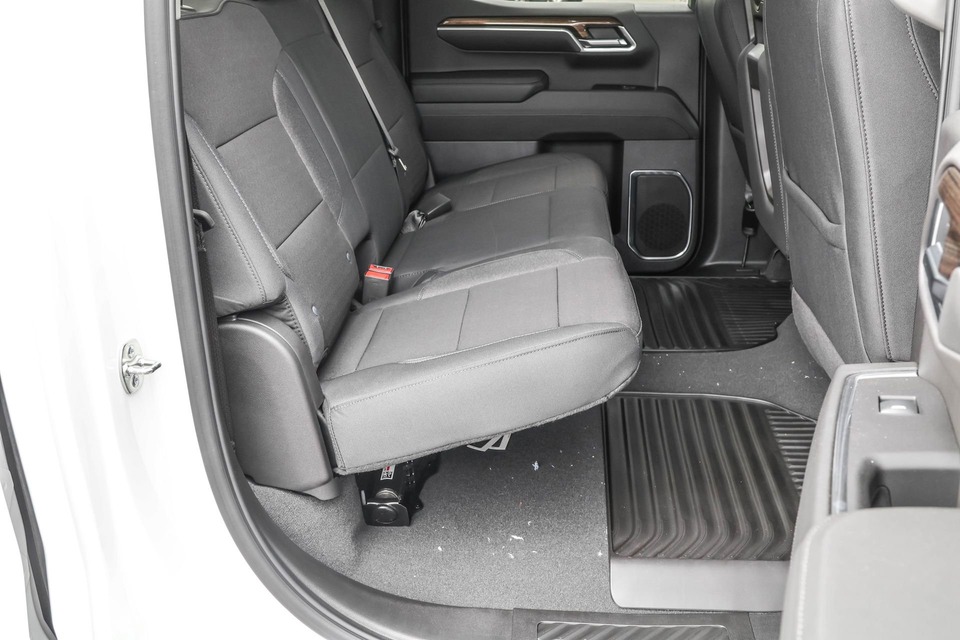 New 2025 Chevrolet Silverado 1500 LT image 40