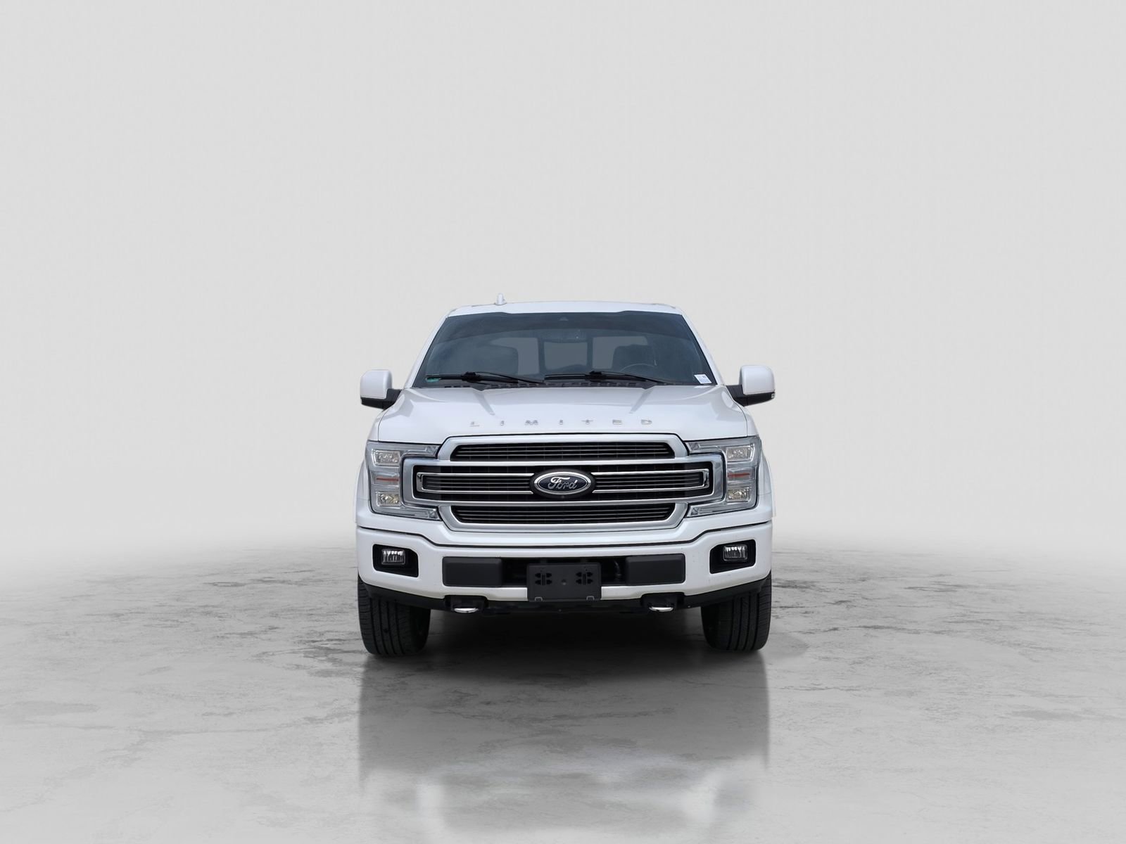 Used 2018 Ford F150 Limited image 12