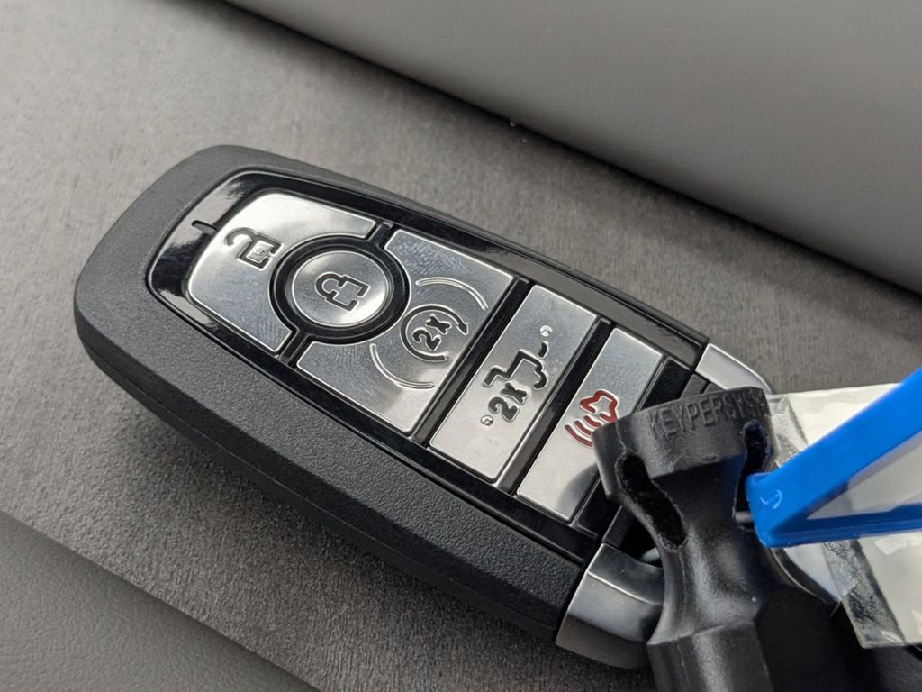 New 2026 Ford F350 Platinum w/ Platinum Plus Package image 34