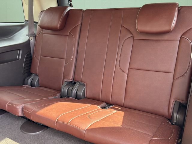 Used 2019 Chevrolet Tahoe Premier image 22