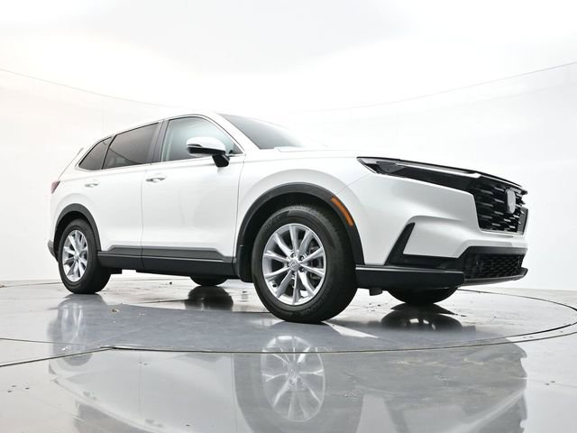 Used 2024 Honda CR-V EX-L image 41