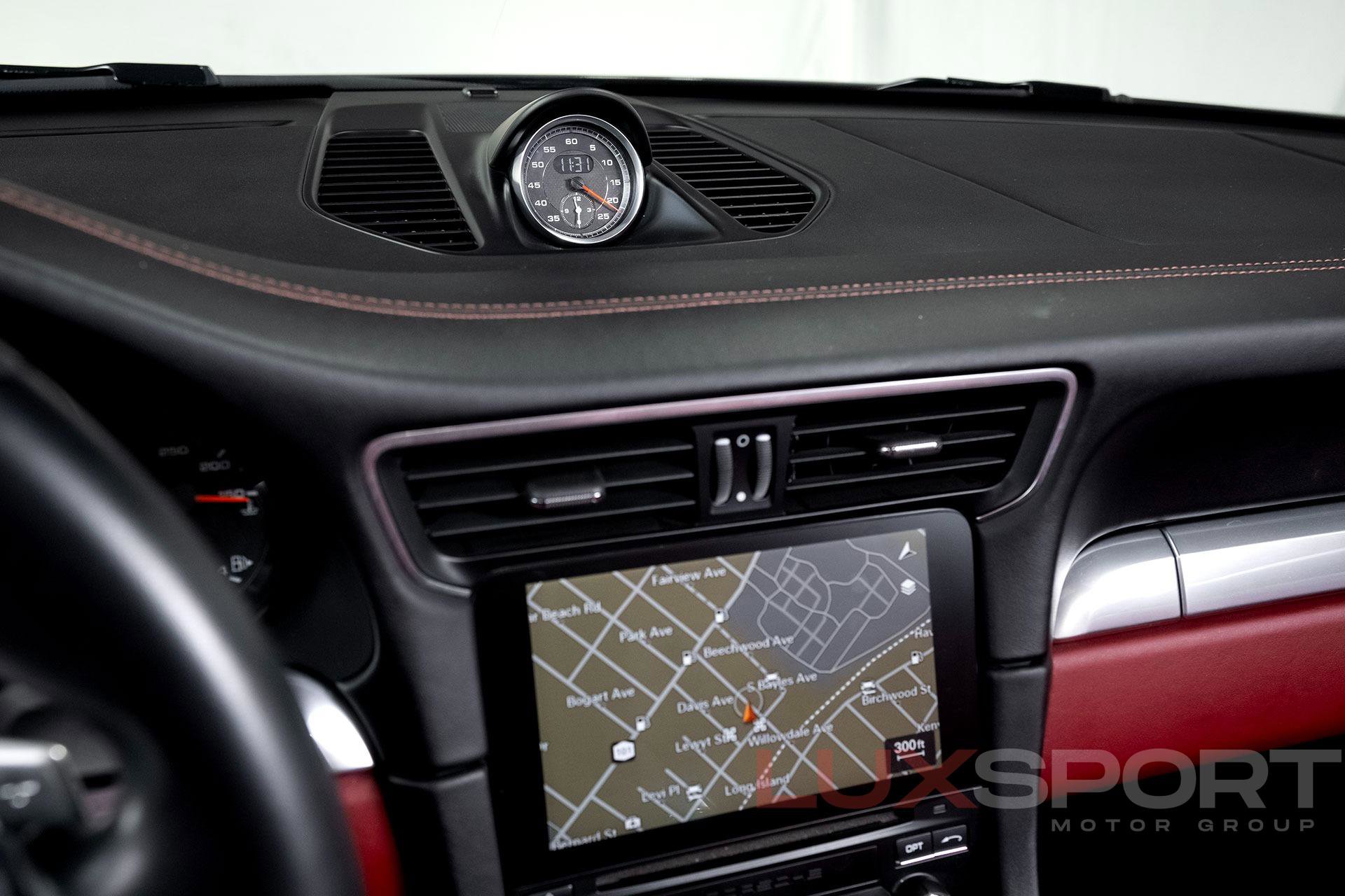 Used 2017 Porsche 911 Targa 4S image 41