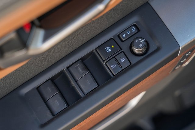 New 2026 Toyota Tundra 1794 Edition image 39