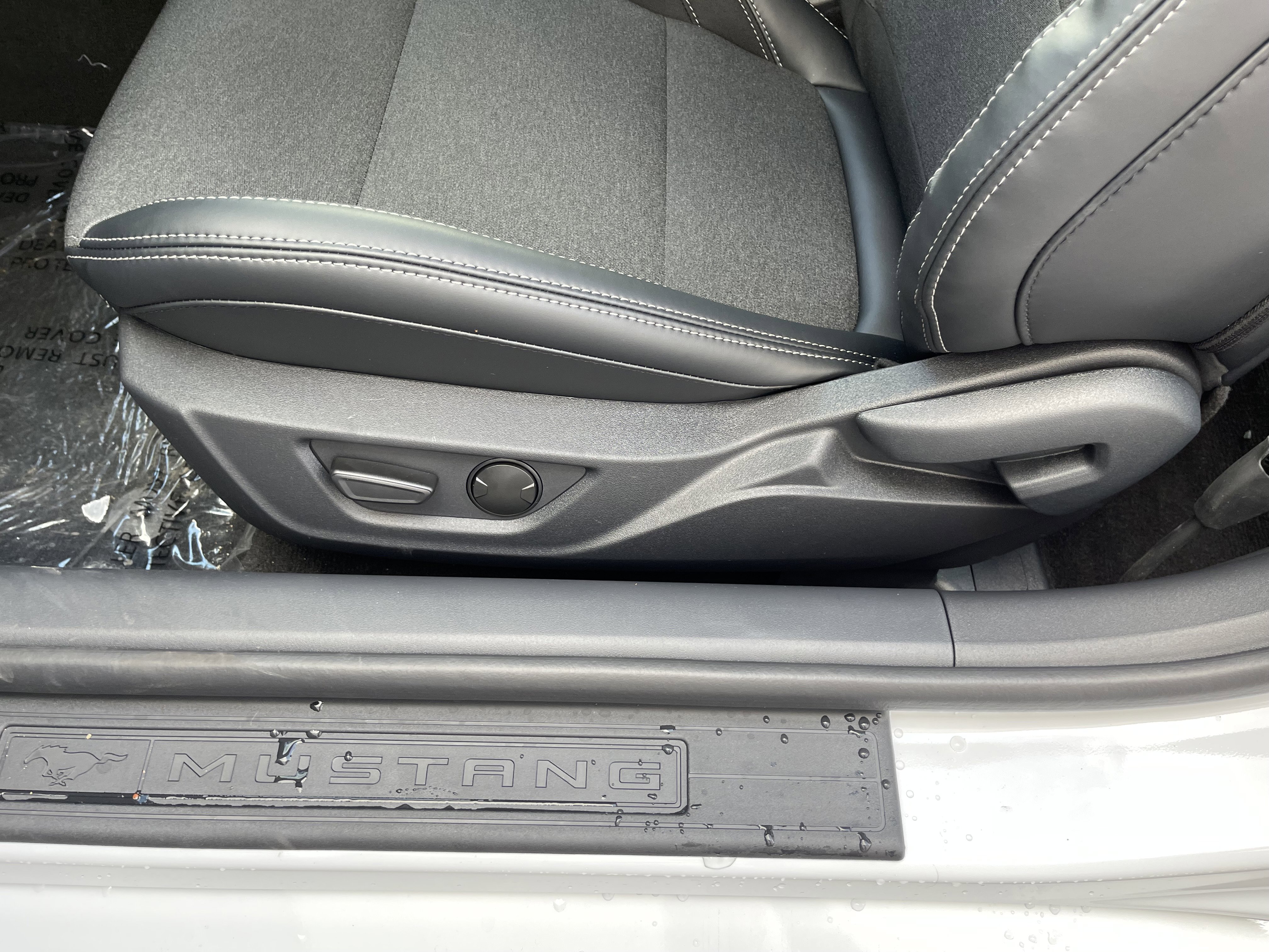 New 2025 Ford Mustang GT image 9