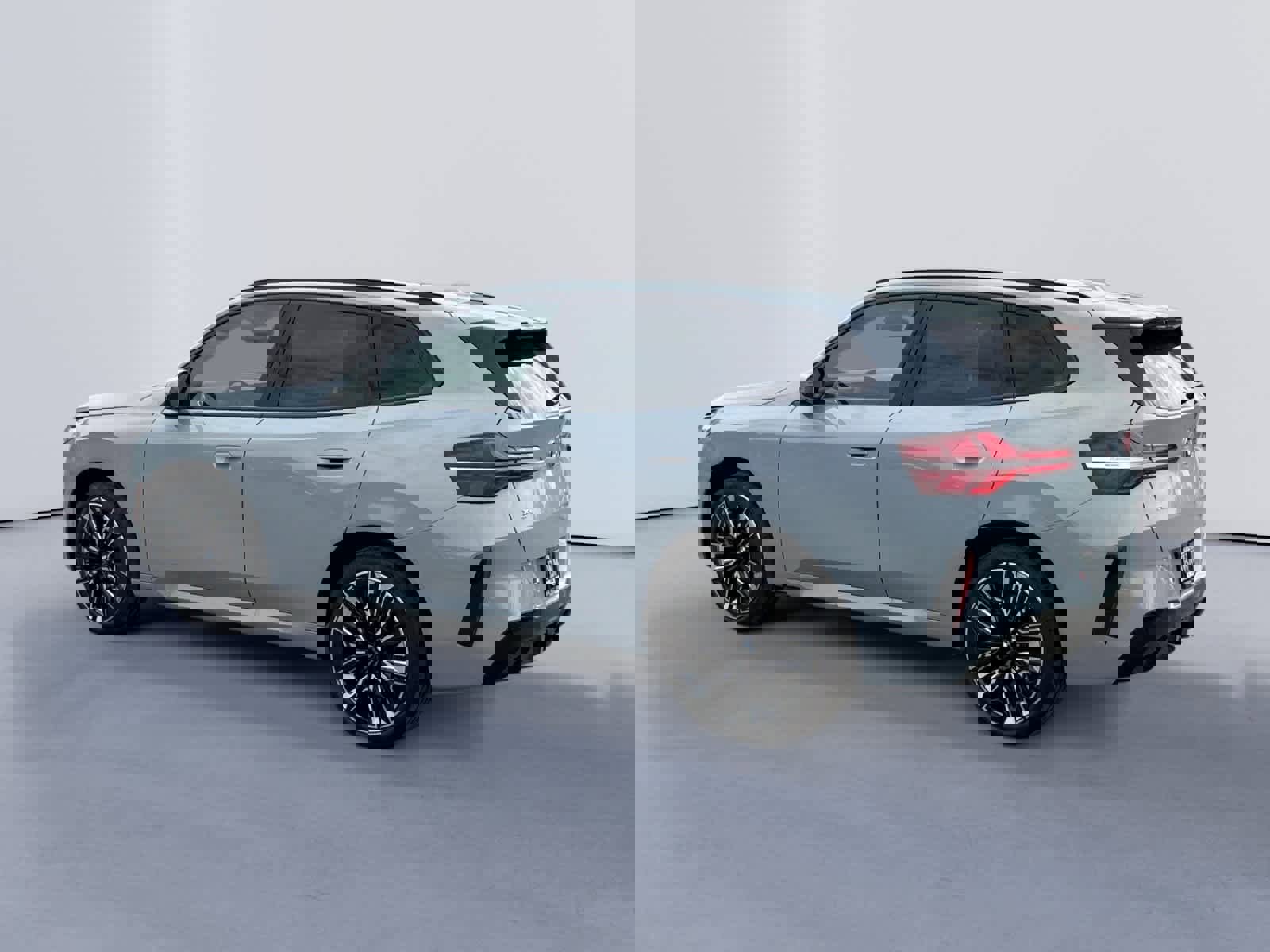 New 2025 BMW X3 xDrive30i w/ Premium Package image 5