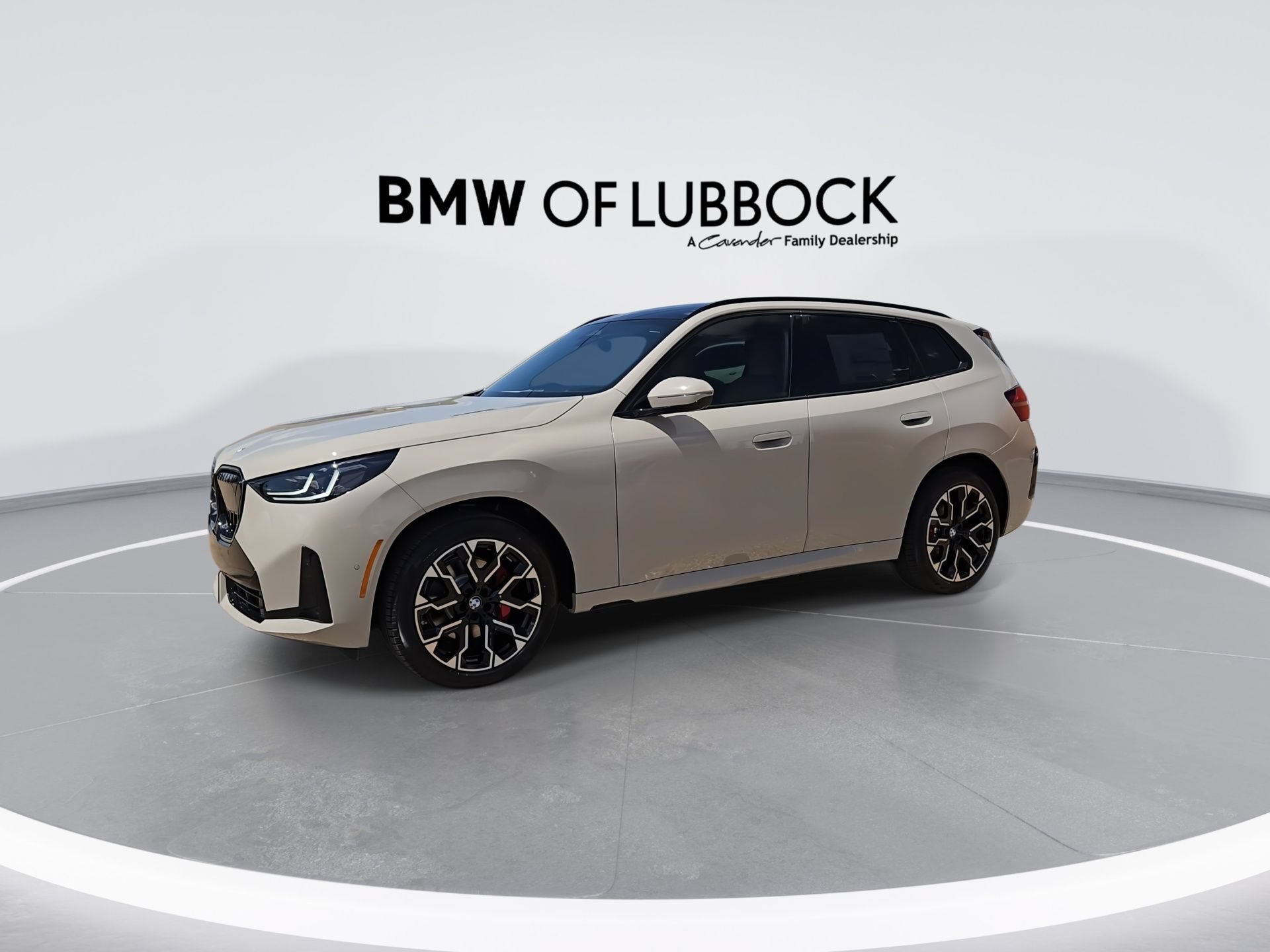New 2026 BMW X3 xDrive30i AWD/4WD image 5