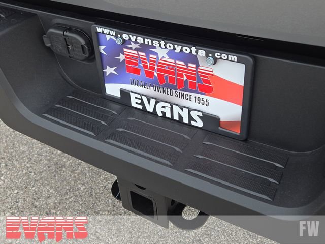 New 2026 Toyota Tacoma TRD Sport w/ TRD Sport Upgrade Package AWD/4WD image 35