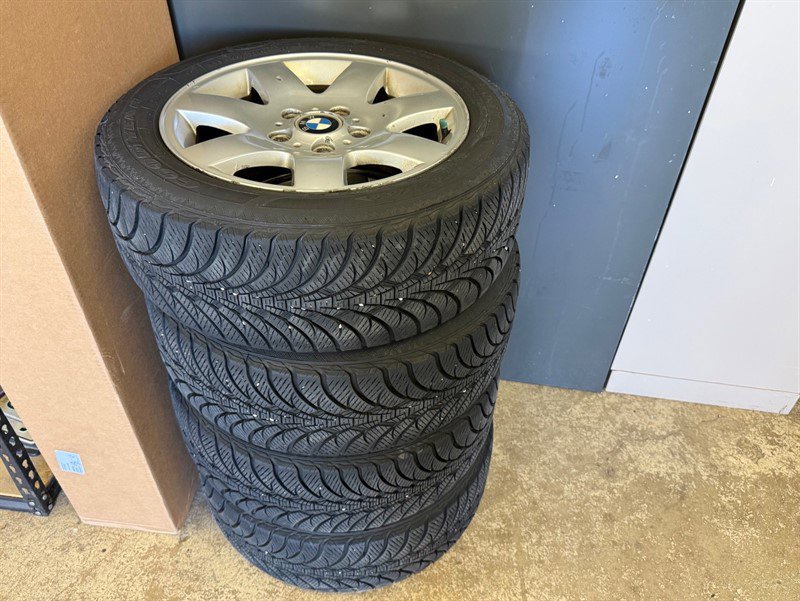 Used 2003 BMW 325i Wagon image 27