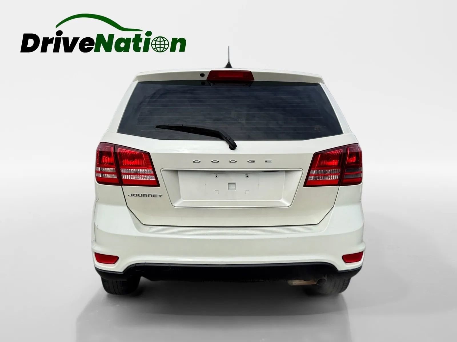 Used 2012 Dodge Journey American Value Package w/ Flexible Seating Group image 6