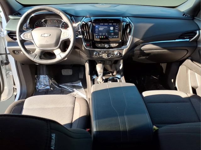 Used 2023 Chevrolet Traverse LT FWD image 14
