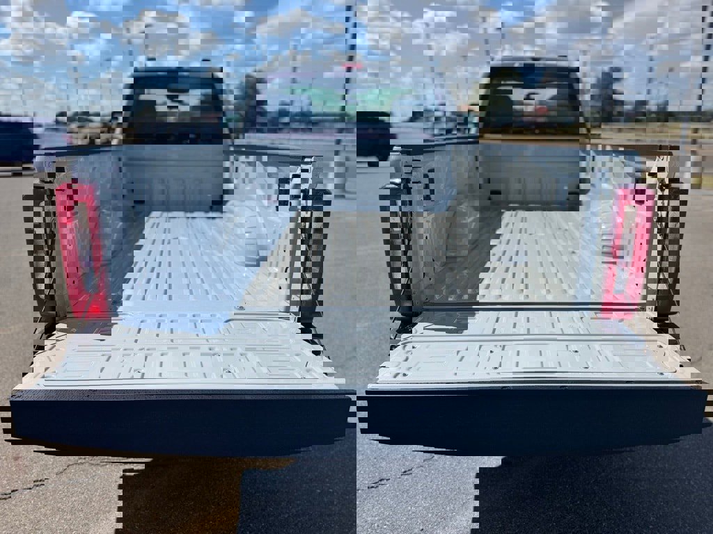 New 2026 Ford F350 XL image 8