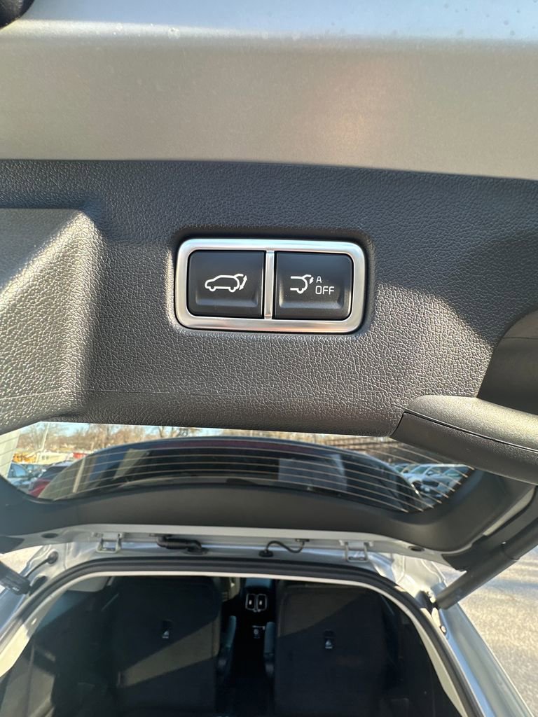 New 2026 Kia Sorento SX image 19