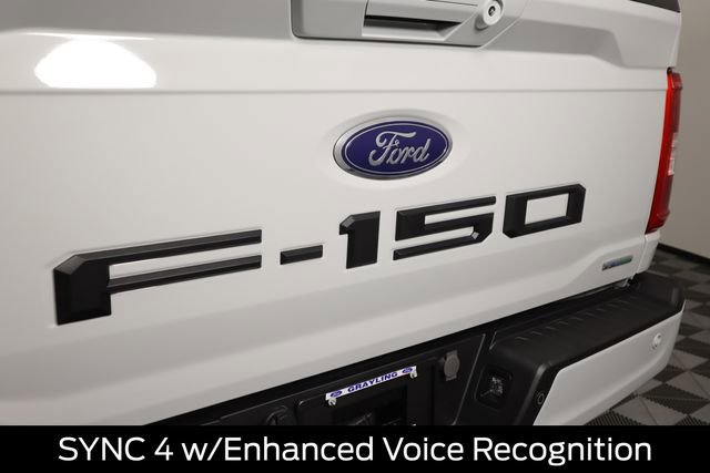 Certified 2023 Ford F150 XLT w/ Equipment Group 302A High image 33