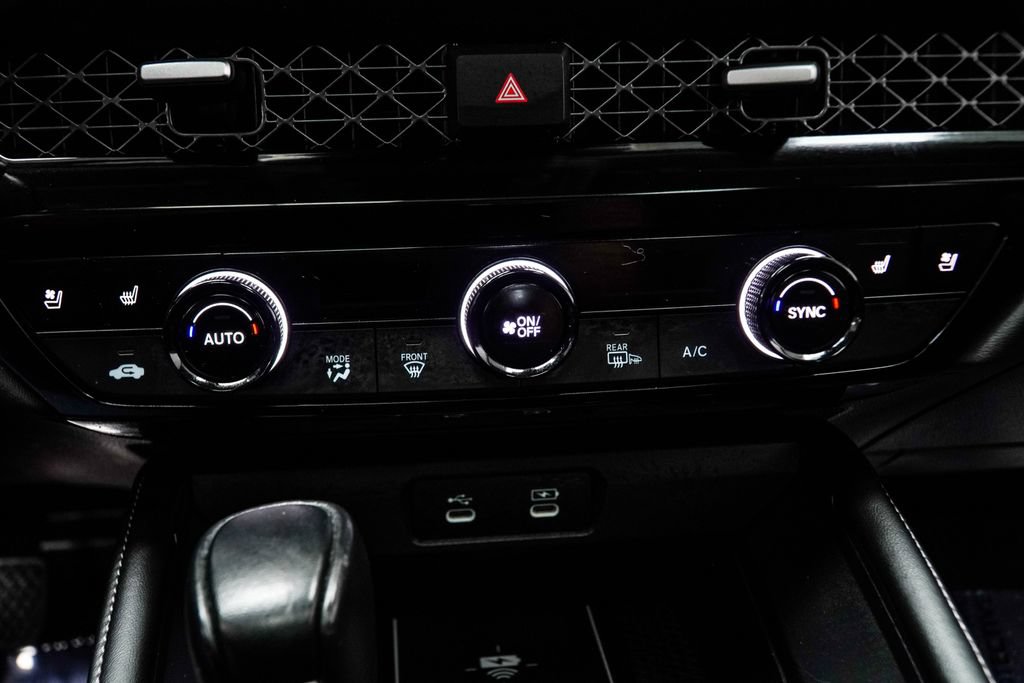 Used 2023 Honda Accord Touring image 23