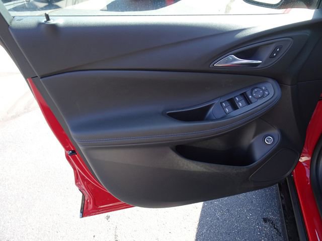 New 2026 Buick Encore GX Sport Touring w/ Advanced Technology Package image 10