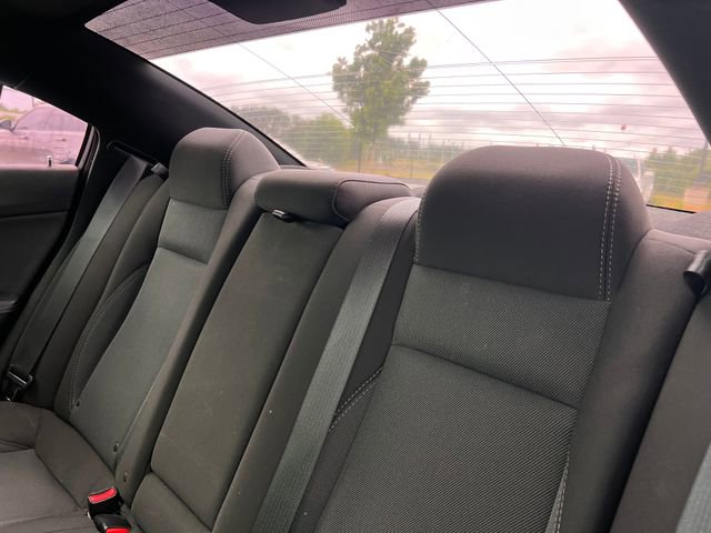 Used 2017 Dodge Charger SE w/ Popular Equipment Group RWD image 19
