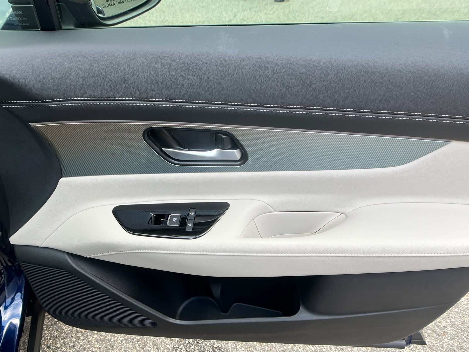 New 2025 Nissan Murano SL w/ Cargo Package image 17