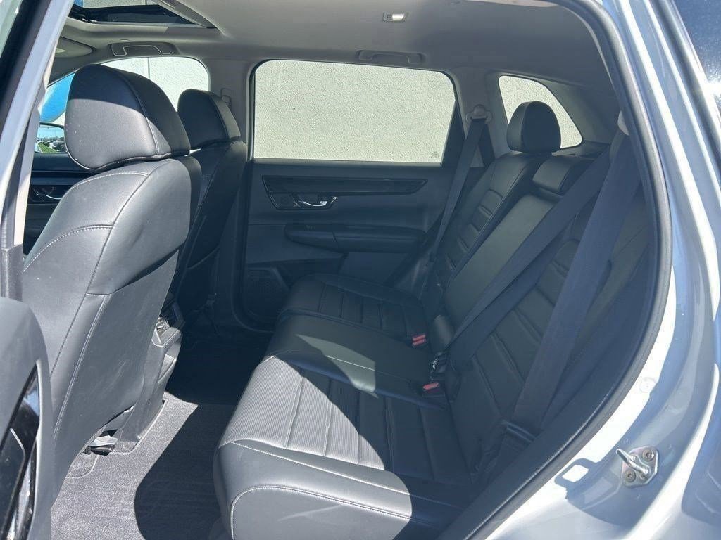 Used 2023 Honda CR-V EX-L image 9