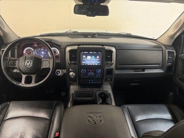 Used 2016 RAM 1500 Sport w/ Convenience Group image 31