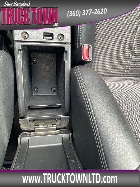 Used 2005 Subaru Baja Turbo AWD/4WD image 29