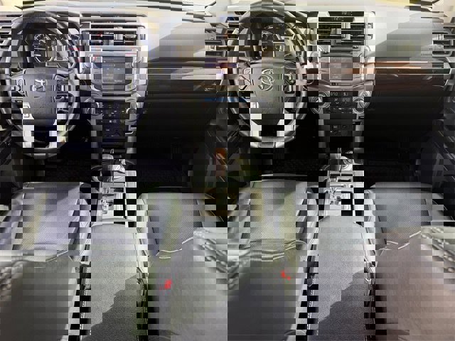 Certified 2018 Toyota 4Runner Limited image 12