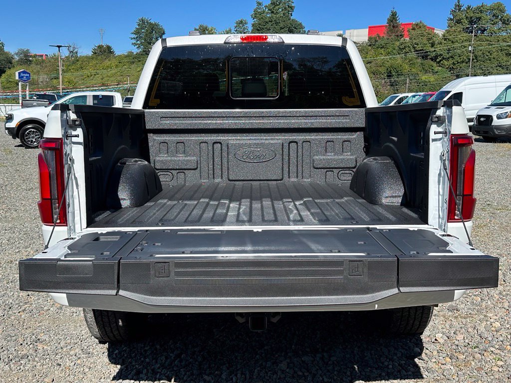 New 2026 Ford F150 Platinum AWD/4WD image 26