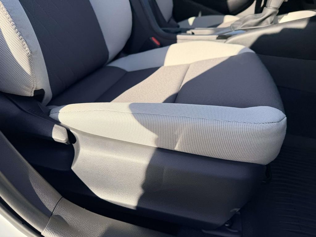 New 2026 Toyota Corolla LE image 11