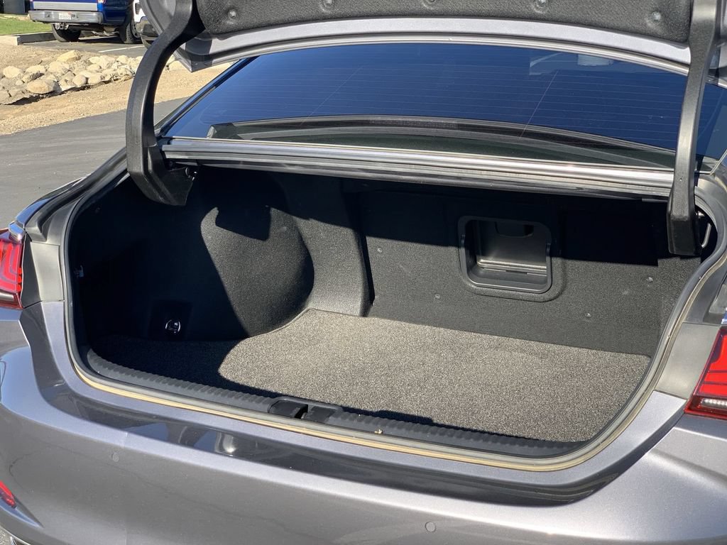 Used 2019 Lexus ES 350 w/ Premium Package FWD image 25