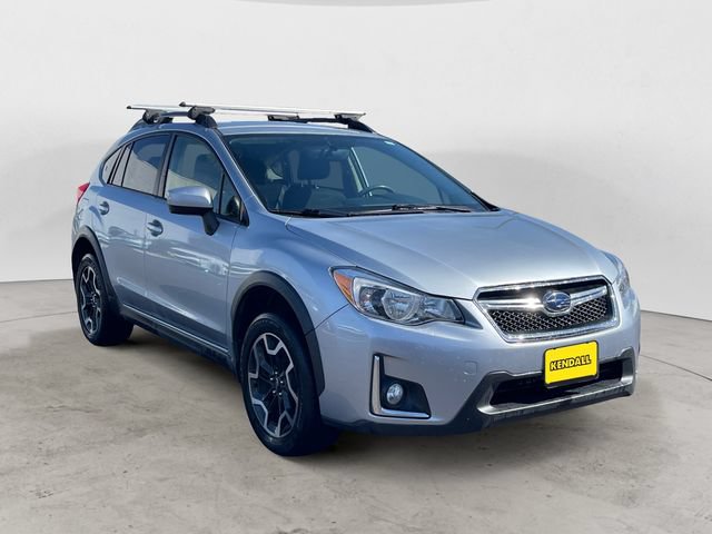 Used 2017 Subaru Crosstrek 2.0i Premium w/ Popular Package #2 AWD/4WD image 7