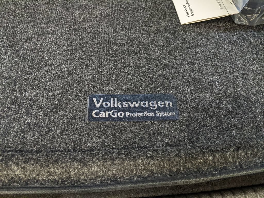 New 2026 Volkswagen Atlas SEL Premium R-Line AWD/4WD image 29