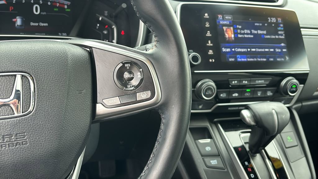 Used 2019 Honda CR-V Touring image 18