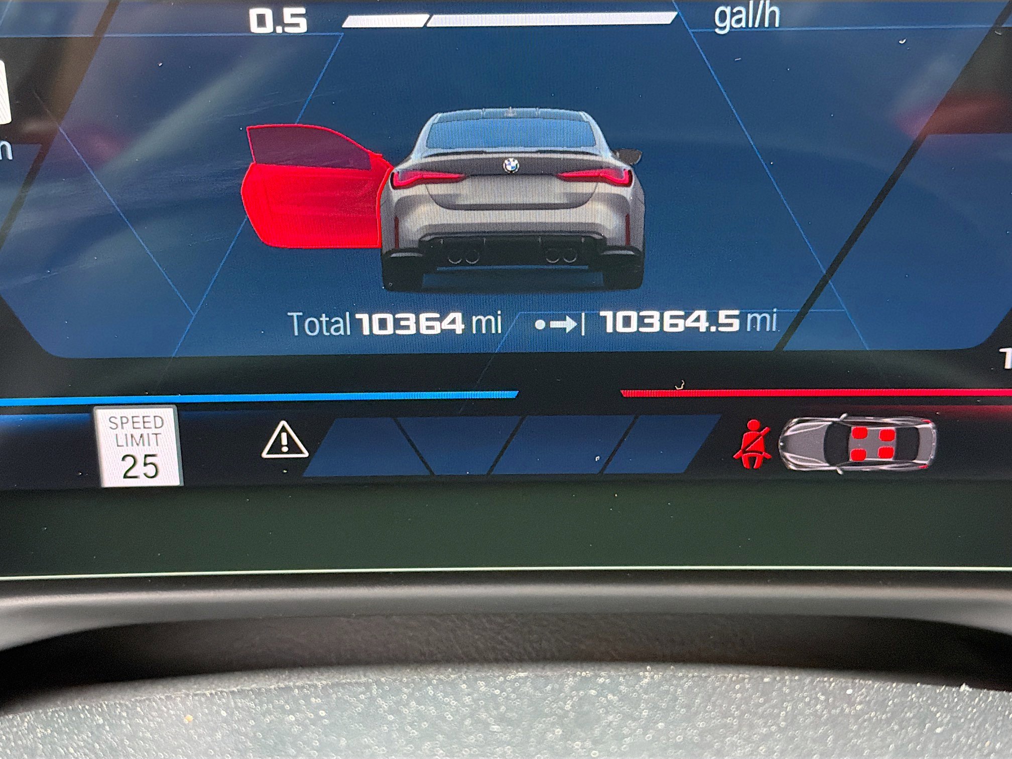 Used 2024 BMW M4 Coupe w/ Executive Package image 40