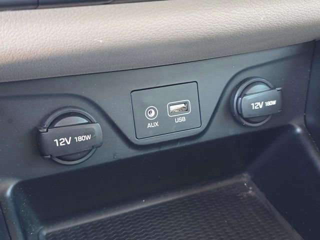 Used 2017 Hyundai Tucson Limited w/ Limited Ultimate Package 03 image 10