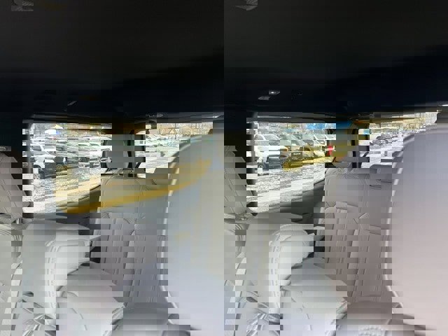 New 2026 Jeep Grand Wagoneer 4WD image 20