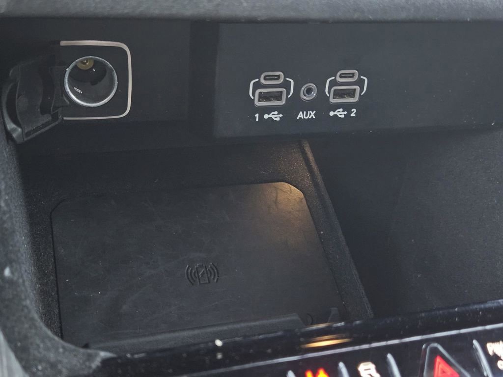 Used 2024 Jeep Wagoneer Series II image 25