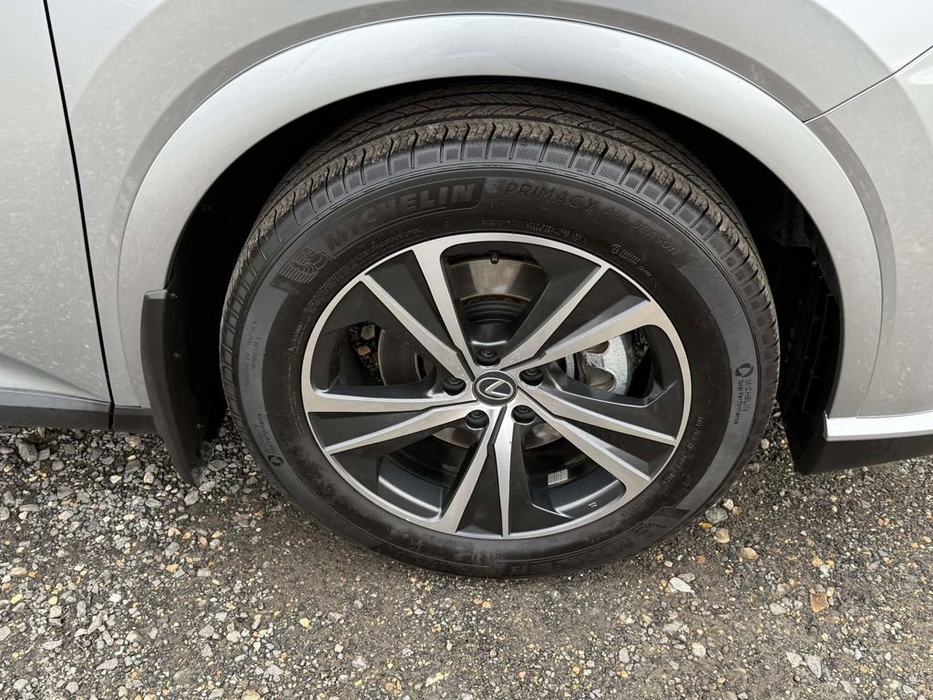 Used 2023 Lexus RX 350 Premium image 7