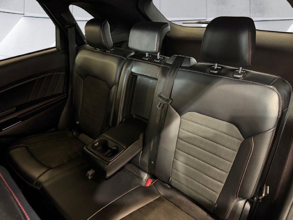 Used 2024 Ford Edge ST-Line AWD/4WD image 18